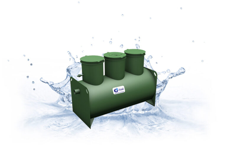 Септики ИТАЛ